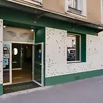 L\'Annexe Apolonia Montmartre