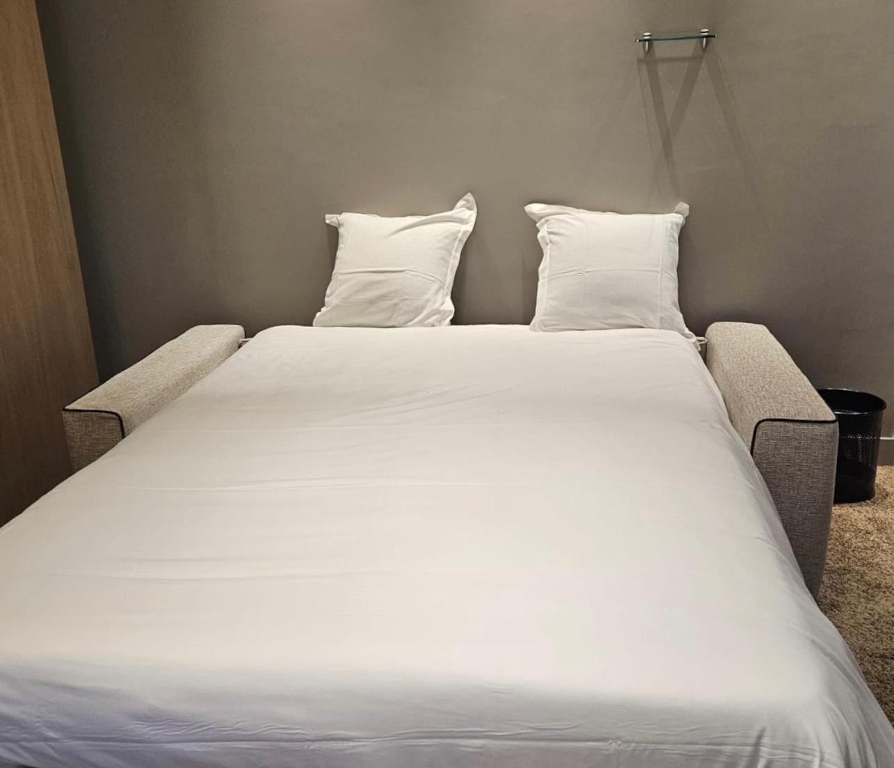 L'annexe Apolonia Montmartre Hotel Parigi